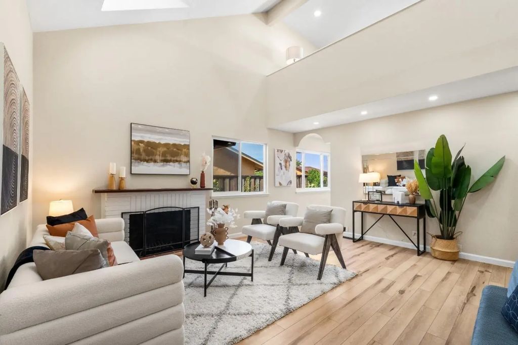 6258 Camino Verde Drive, San Jose