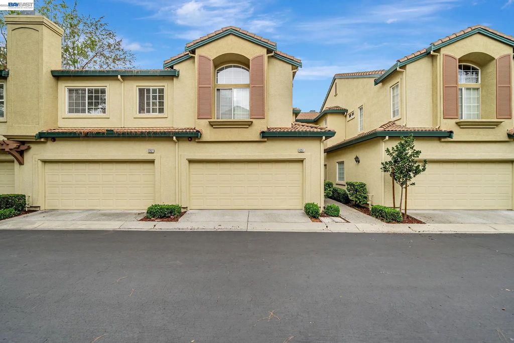 4251 Lucero Ct, Pleasanton