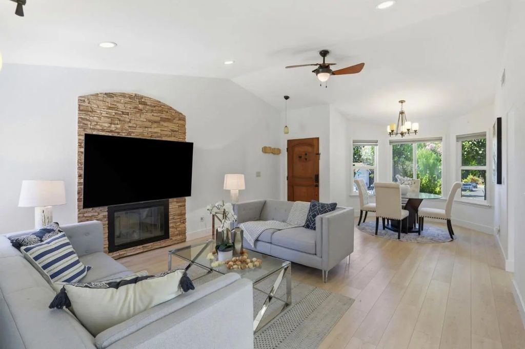 2736 Reno Drive, San Jose
