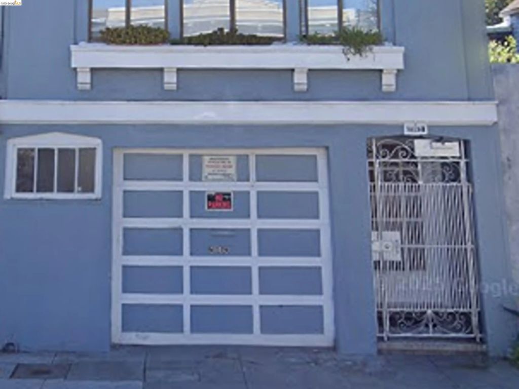 2963 23rd Street, San Francisco