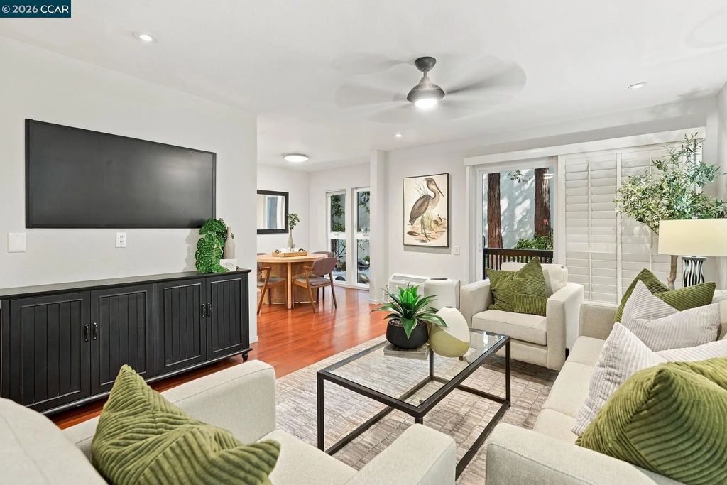 1236 Walker Ave 105, Walnut Creek