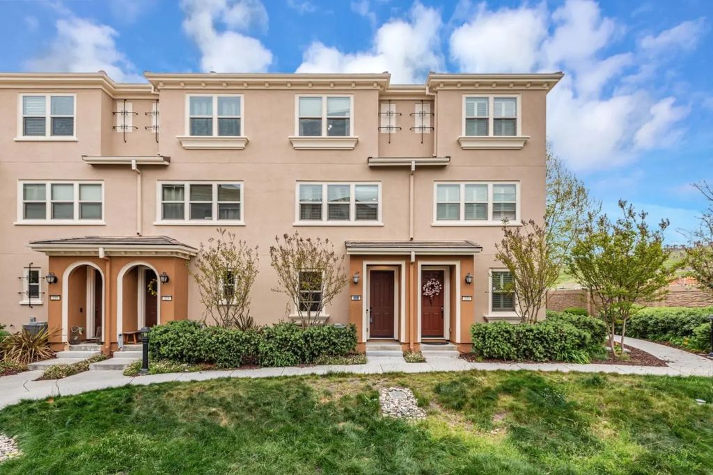 227 Siderno Court, San Jose