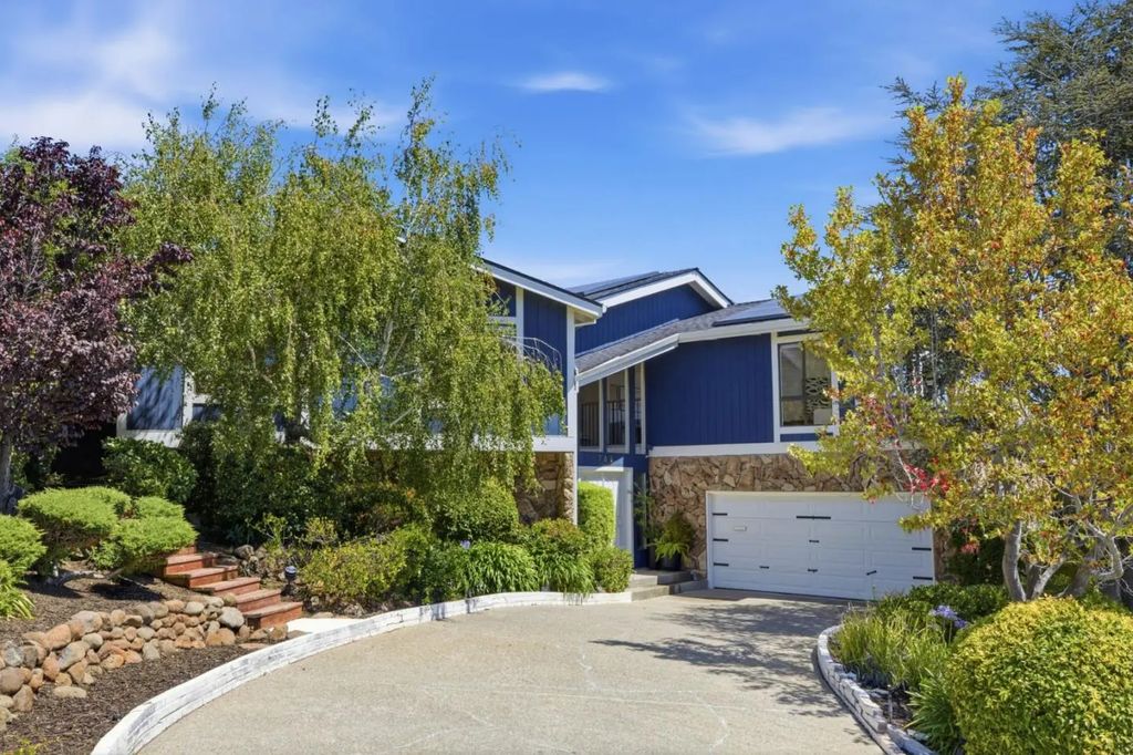788 Sequoia Avenue, San Mateo
