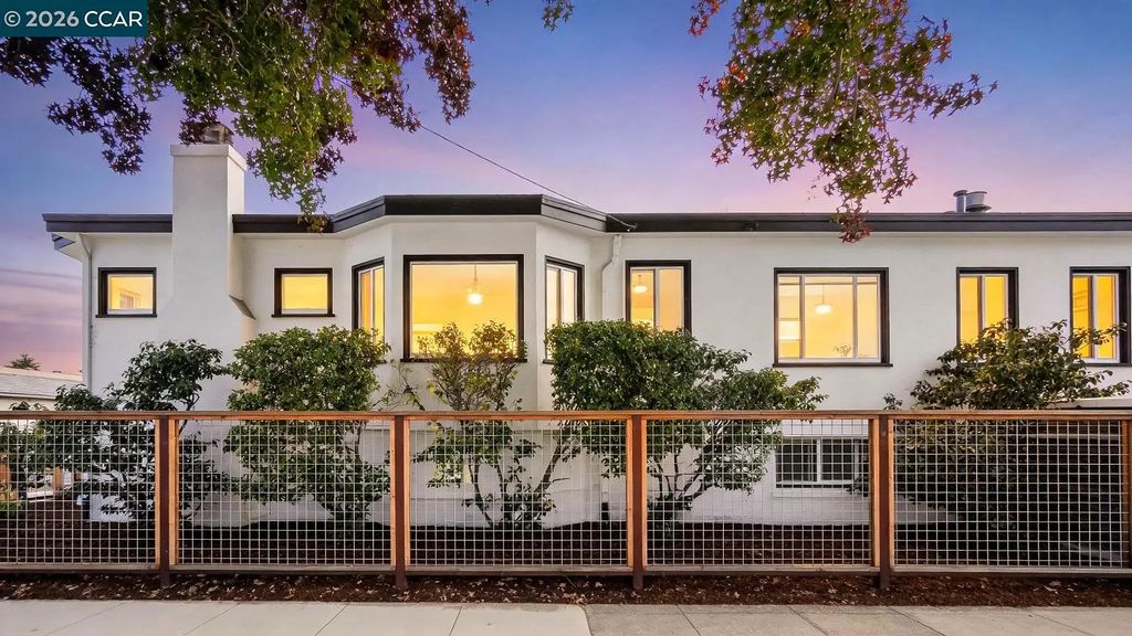 1300 Kains Ave, Berkeley