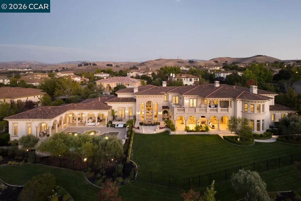 1515 Germano Way, Pleasanton