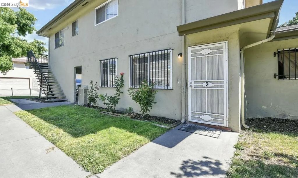 2108 Lemontree Way 3, Antioch
