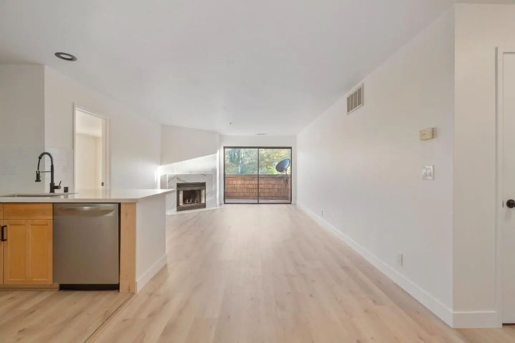 2348 La Terrace Circle, San Jose