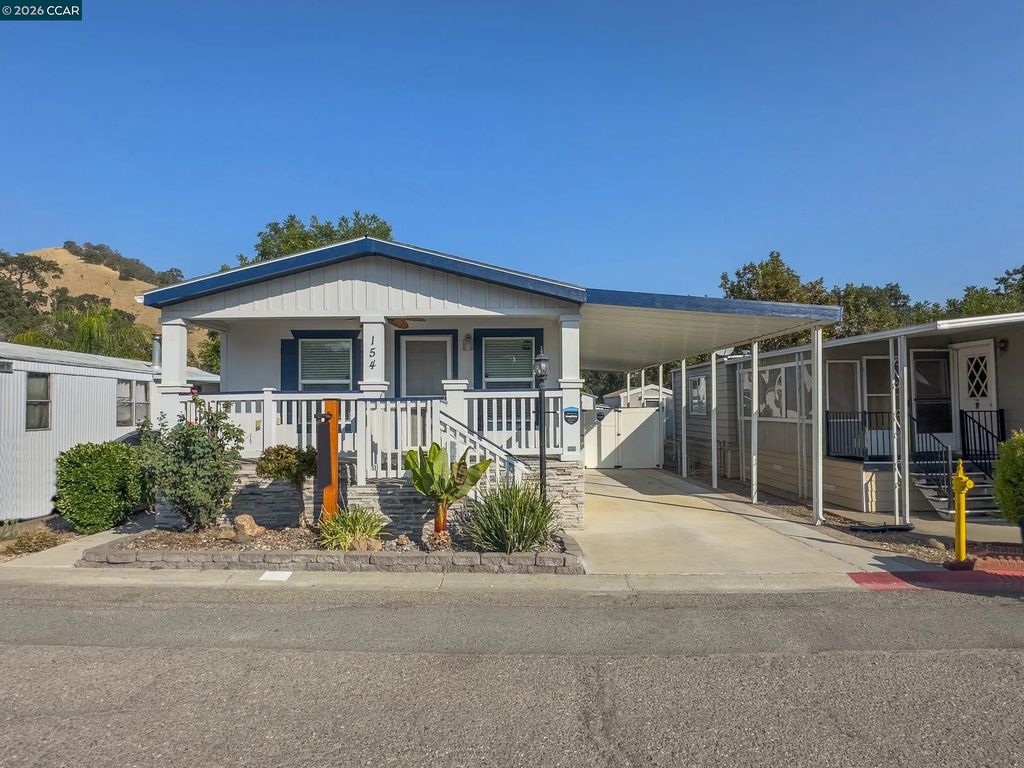 16711 Marsh Creek Rd 154, Clayton