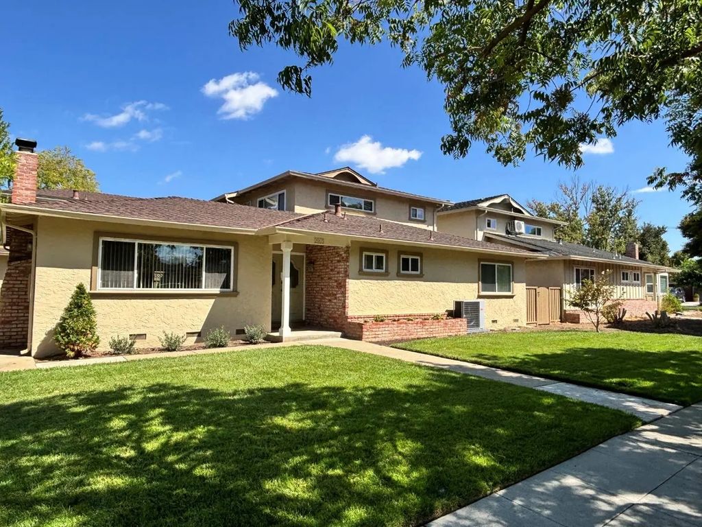 2965 Walgrove Way, San Jose