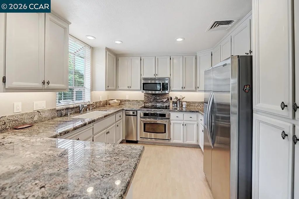 5910 Horsemans Canyon Dr 5c, Walnut Creek