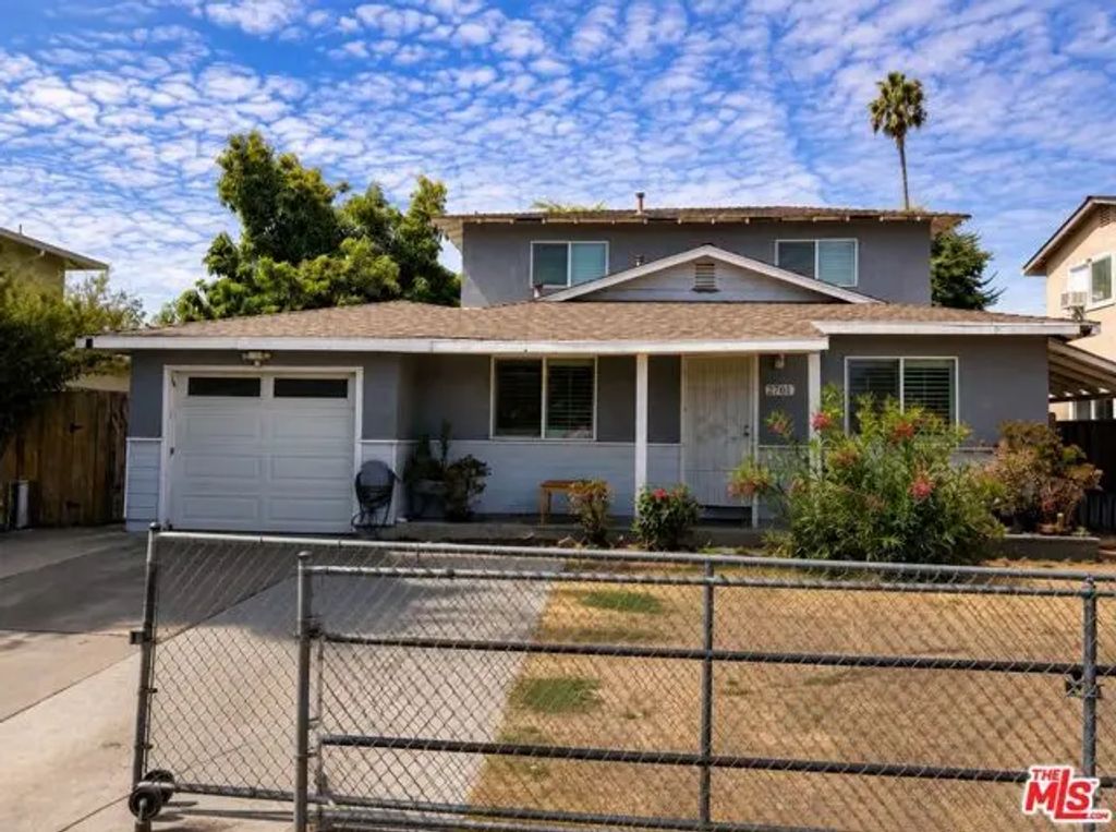 2761 Aida Avenue, San Jose