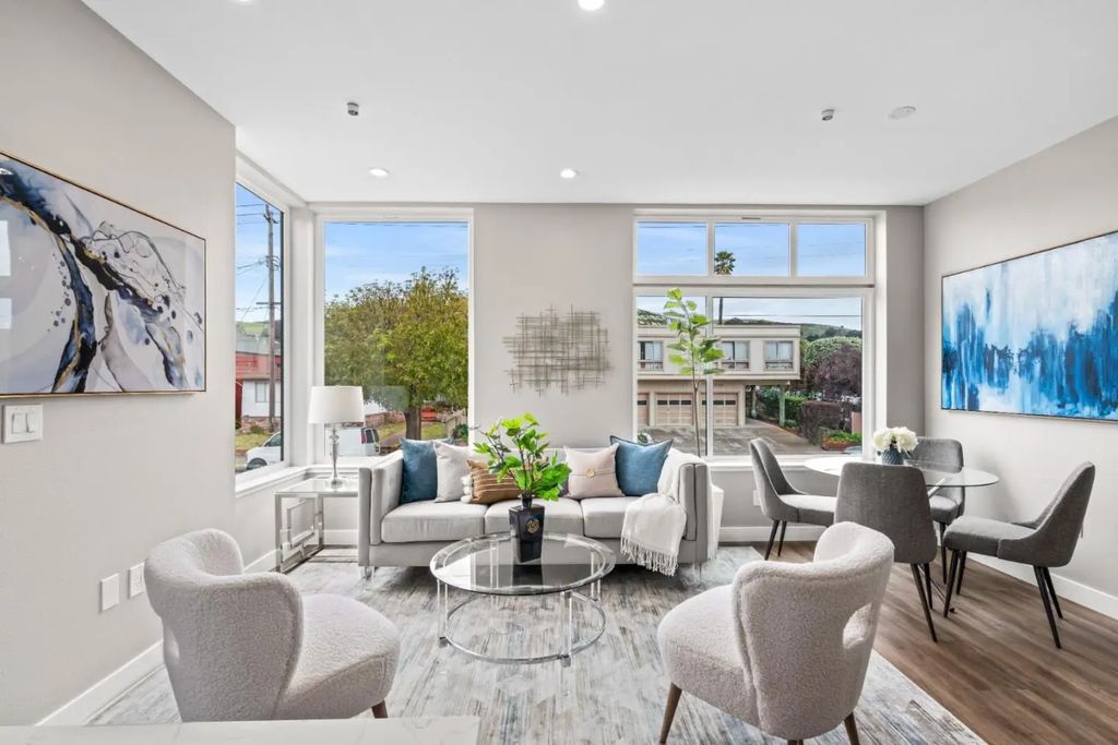 645 Baden Avenue 4, South San Francisco