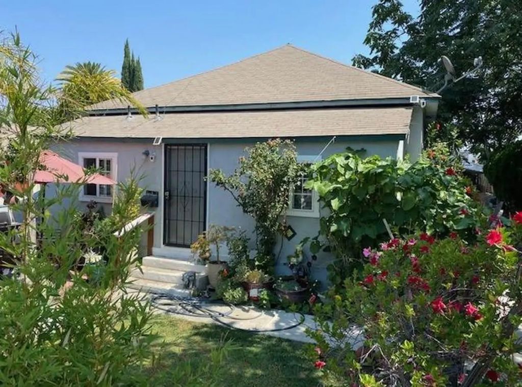 10 Topeka Avenue, San Jose