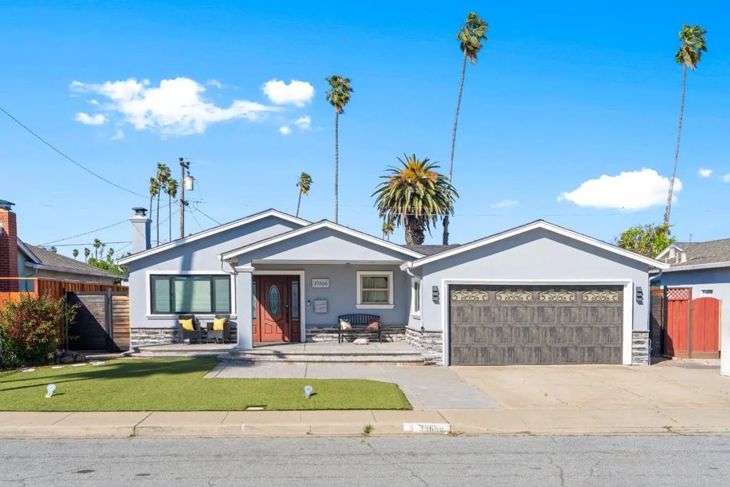 39666 Whitecap Way, Fremont