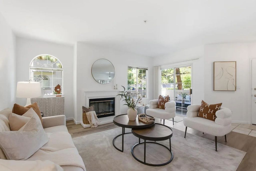 1306 Tea Rose Circle, San Jose