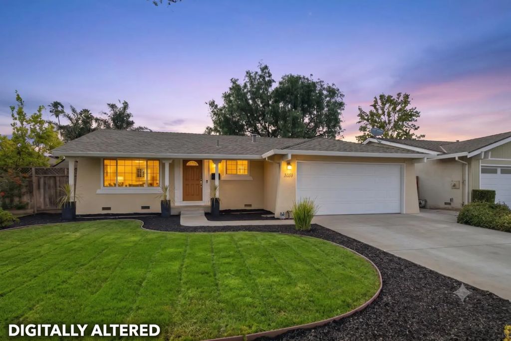 3059 Hostetter Road, San Jose