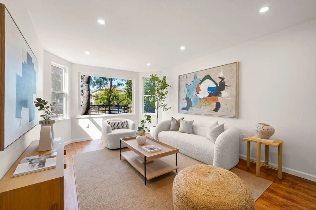 1057 47th Street, Emeryville