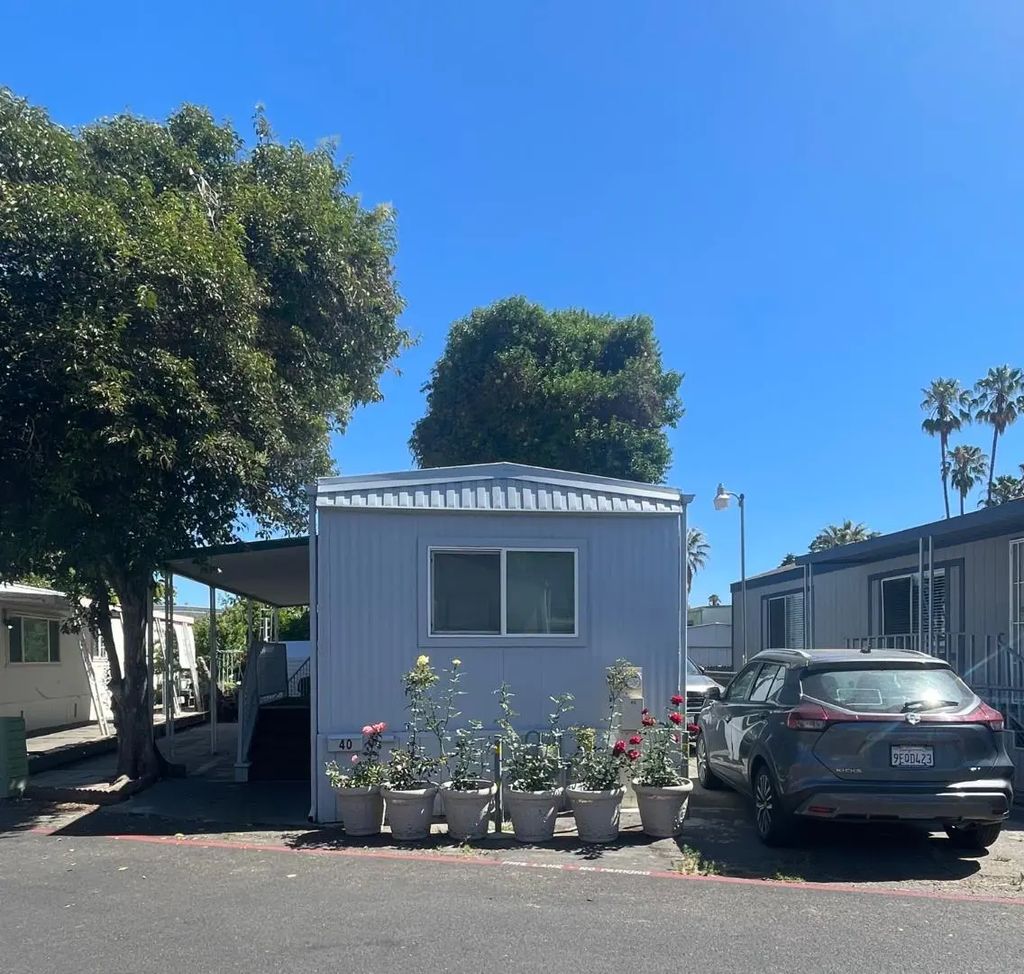 2855 Senter Road 40, San Jose