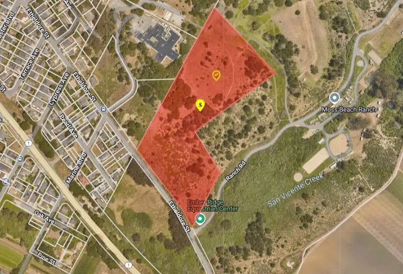 1181 Etheldore Street, Moss Beach