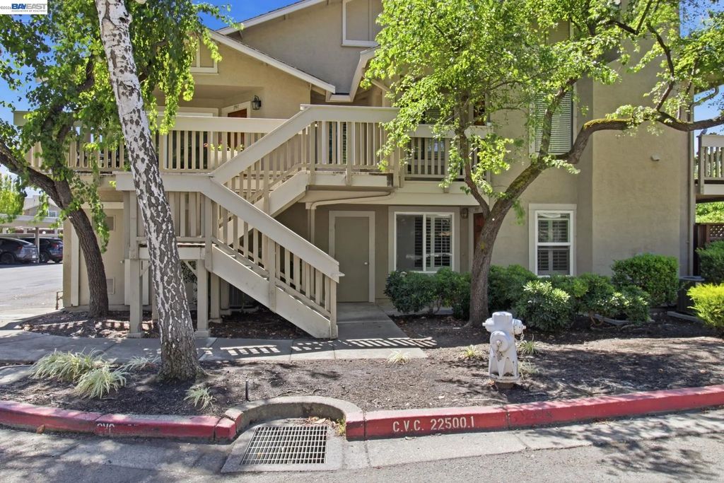 3941 Crow Canyon Rd., San Ramon