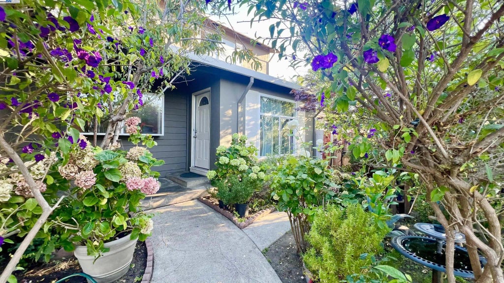 1950 Randy St, San Leandro