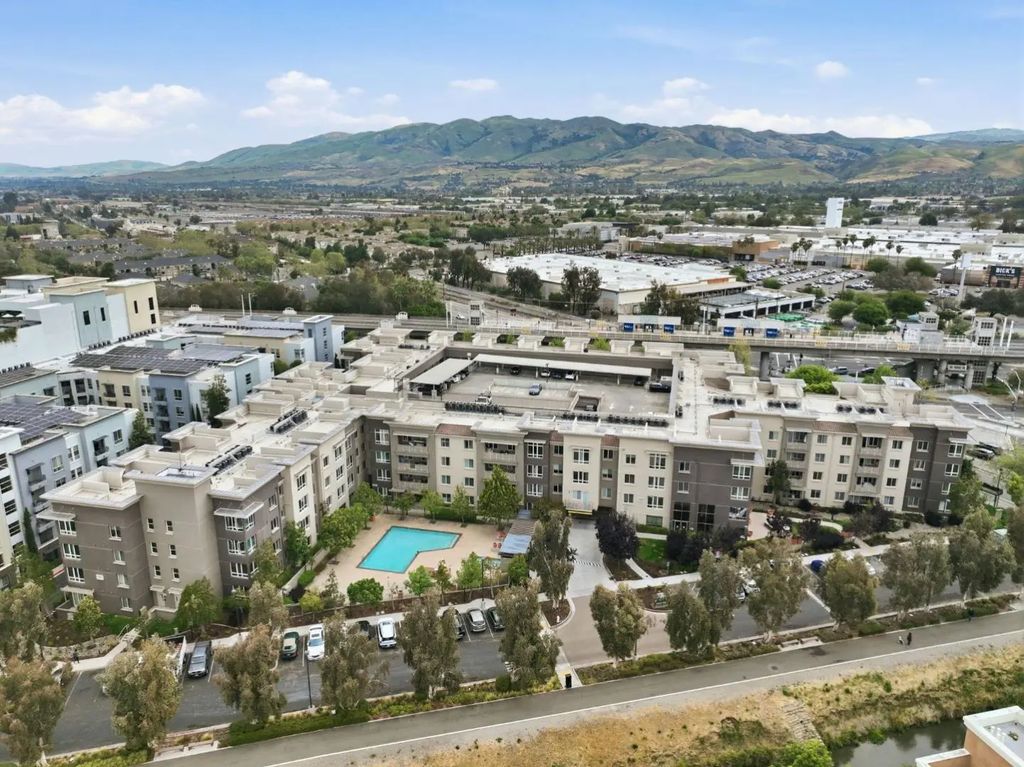 1101 S Main Street 222, Milpitas