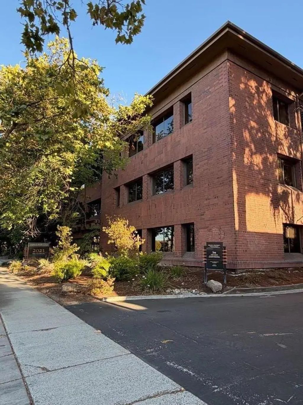 2021 The Alameda, San Jose