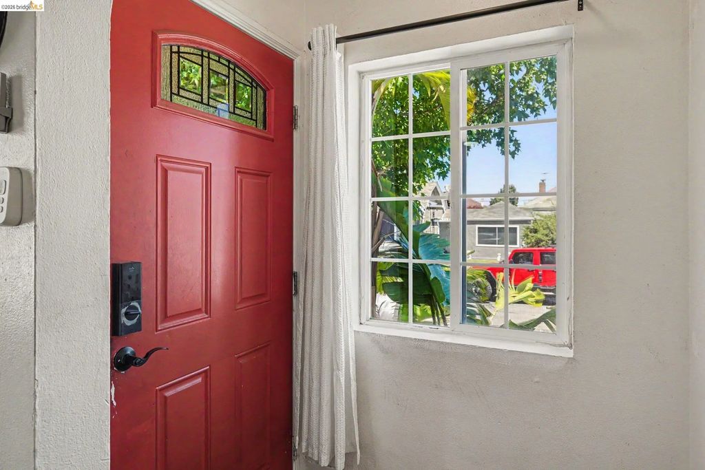 1288 107th, Oakland