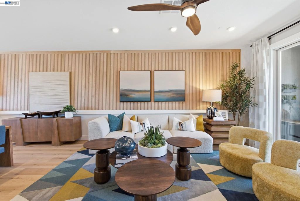 2003 Cascade Way, San Ramon
