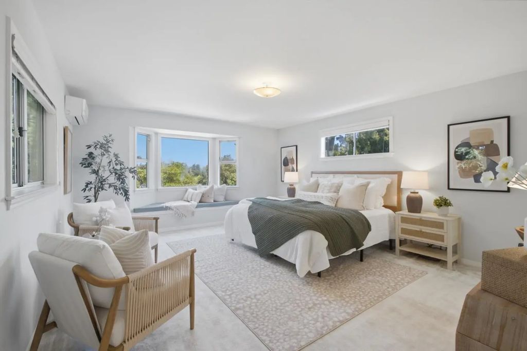 3723 Alameda De Las Pulgas, Menlo Park