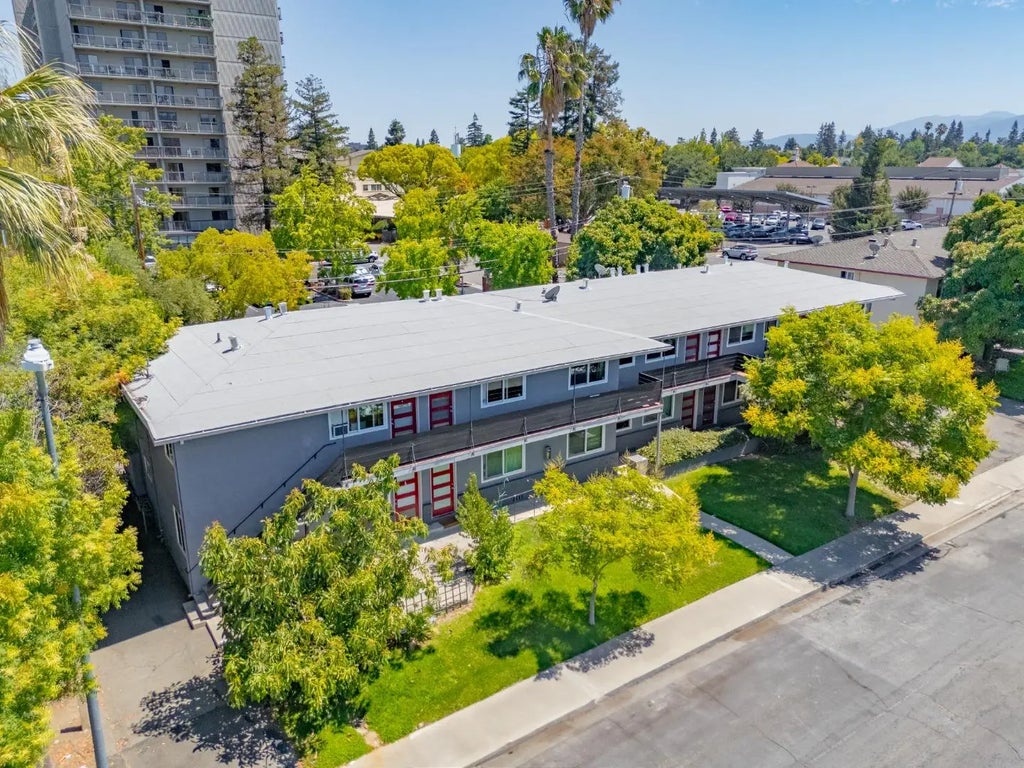 430 Dunster Drive, Campbell