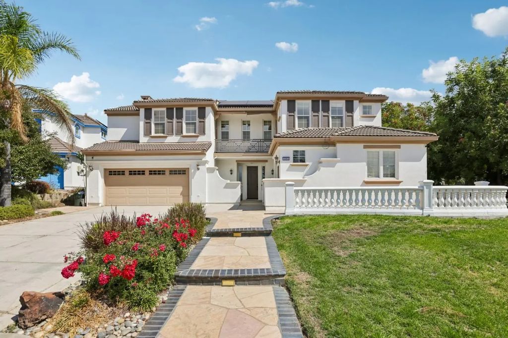 3353 Colonna Avenue, San Jose