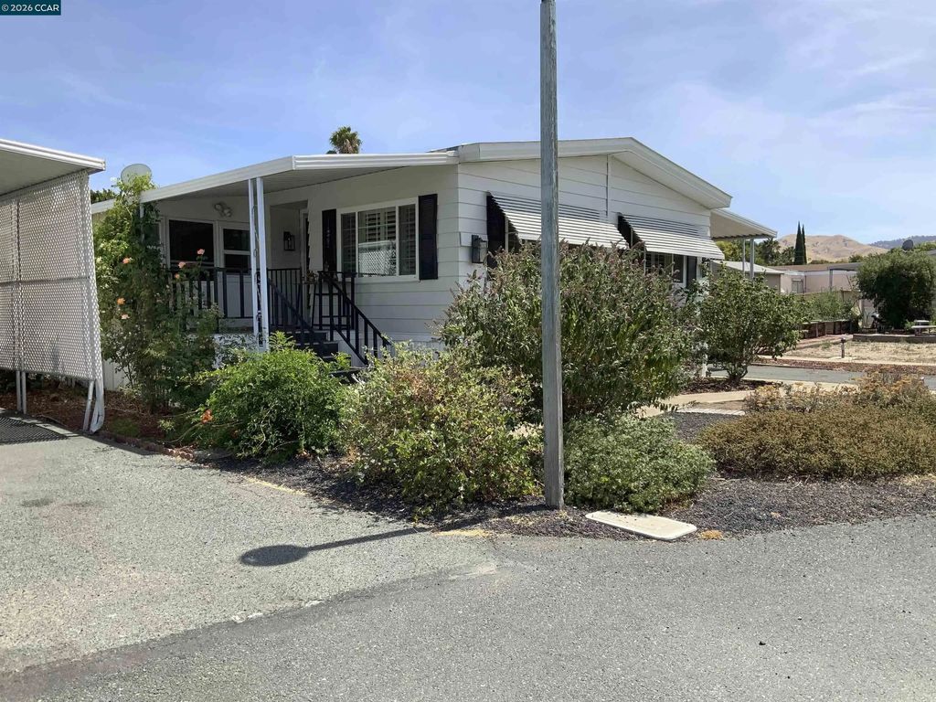 54 Pali Way, Pittsburg
