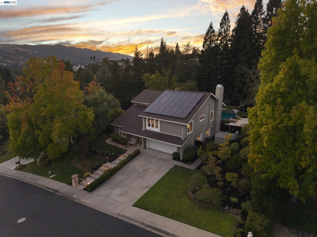 44 Tyrrel Ct, Danville