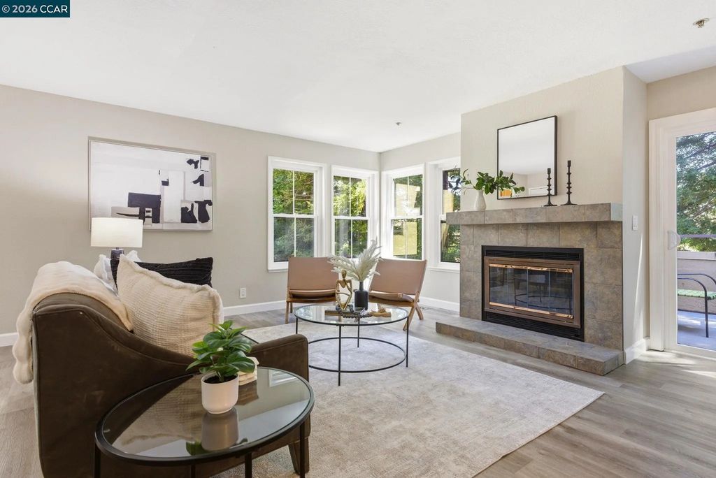 3279 Mount Diablo Ct 31a, Lafayette