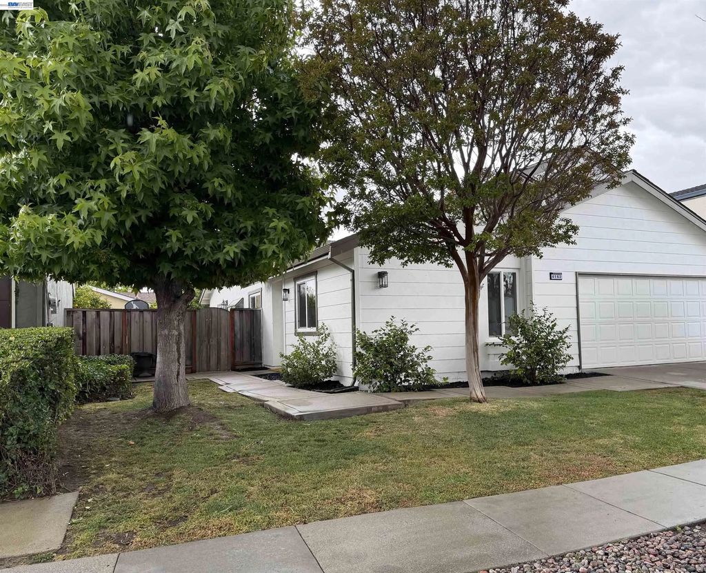 4162 Polonius Cir, Fremont