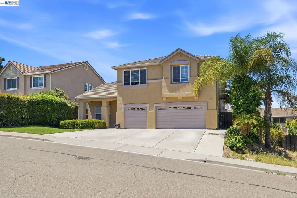 3928 Kite Way, Antioch