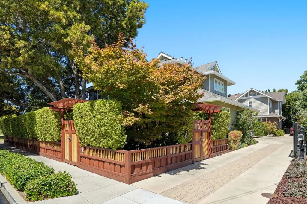 1113 Lincoln Court, San Jose