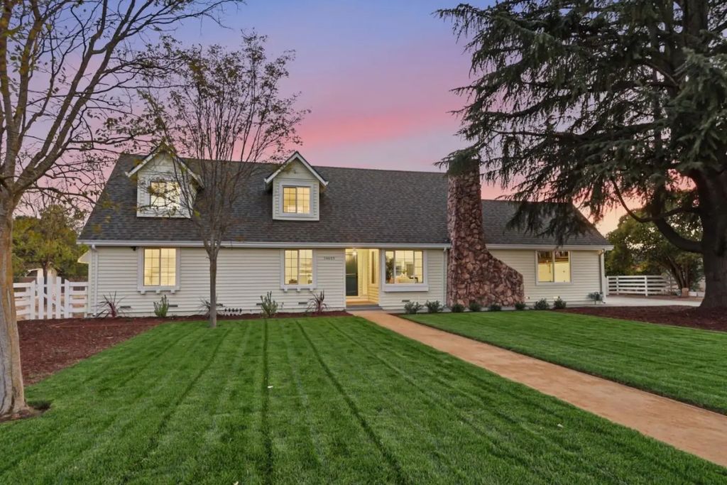 14655 Country Lane, Morgan Hill