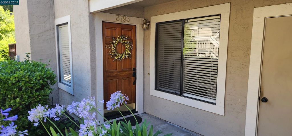 3793 Crow Canyon Road, San Ramon
