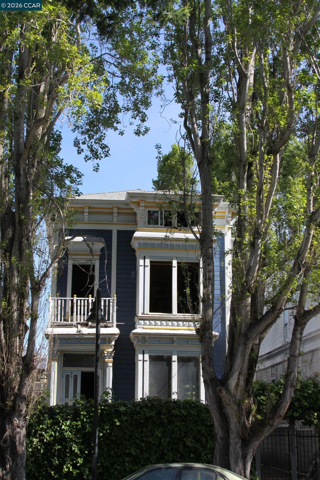 1418 8th Street, Oakland