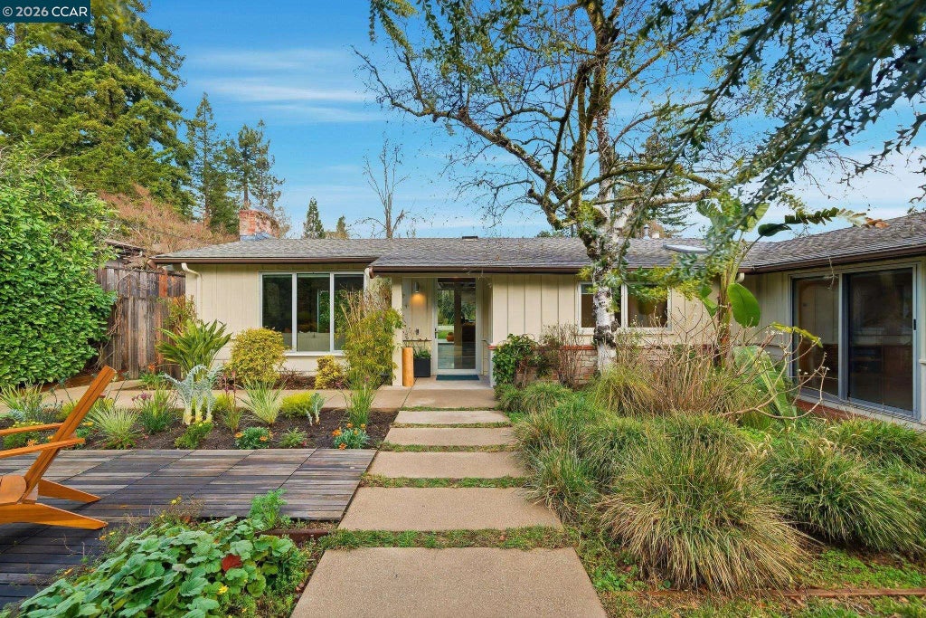 4018 Tilden Ln, Lafayette