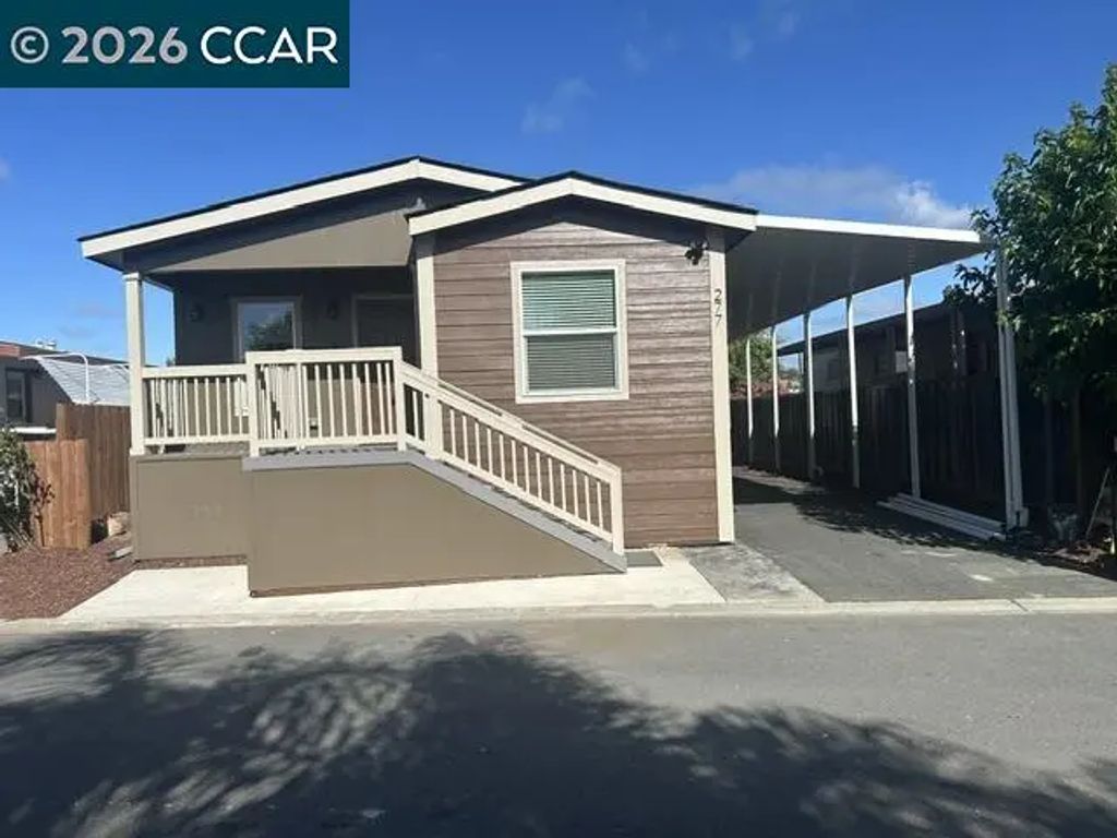 277 Minoru Drive, Pacheco