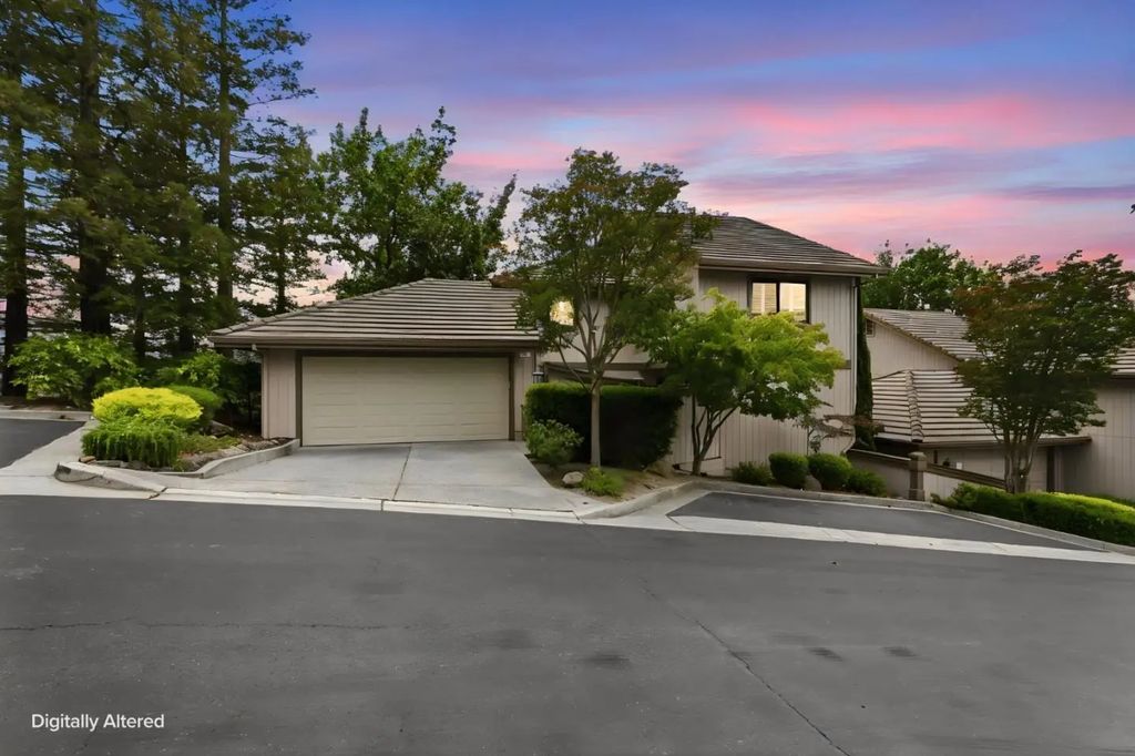 5931 Kyburz Place, San Jose