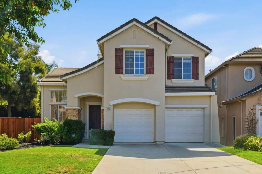 3286 Chateau Du Lac, San Jose