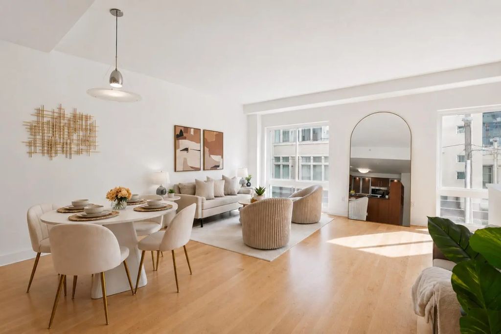 50 Lansing 110, San Francisco