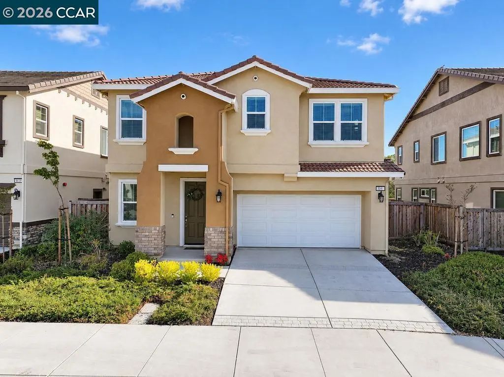 3041 Honeycomb Ct, Antioch