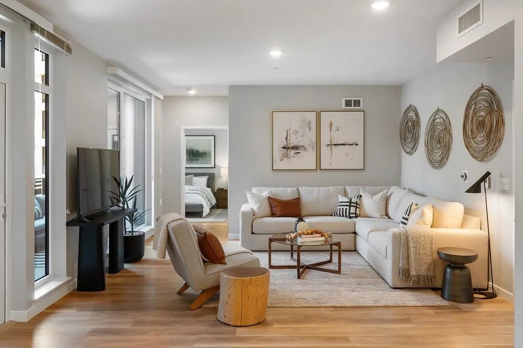 260 Brooklyn Basin Way 519, Oakland