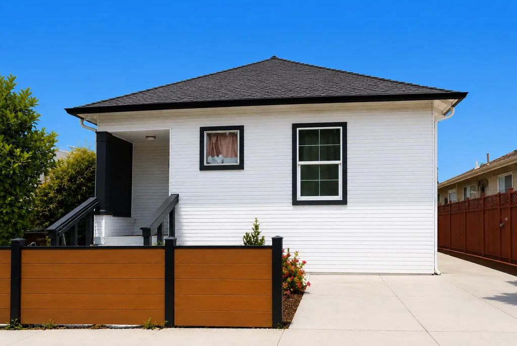 410 Josefa Street 1, San Jose