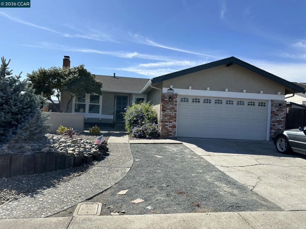2472 Morello Hts. Cir., Martinez